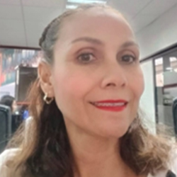 Delsy María Guadalupe Ávila Martín 