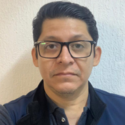 Guilbert Fernando Canto Canché 