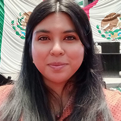 Guadalupe Pacheco Campos